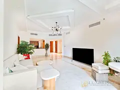 Sea View | Furnished | Vacant in April