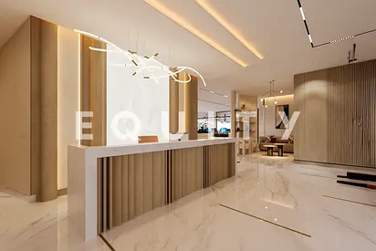 1,899 Sq. ft. | Ready Now | Fully Furnished