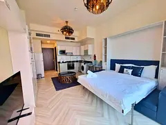 Fully Furnished I Pool View I Convenient Access