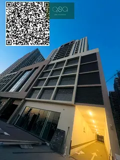 Spacious 1 Bedroom with 2 Bathrooms in Garden Residences