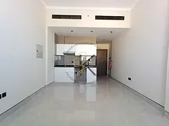 Front Al Zahia city centre Lavish studio Neat and clean room full of family building for contact Bab