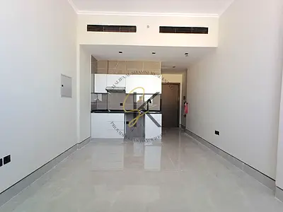 Front Al Zahia city centre Lavish studio Neat and clean room full of family building for contact Babar