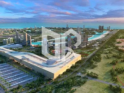 ready.  sea views. Integrated project.