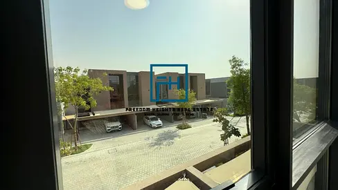 Masaar – Kaya Cluster | 4-Bedroom Middle Townhouse | Brand-New | For Sale