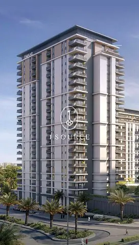 2BR 2Baths | Completion Q2 2028 | Original Price