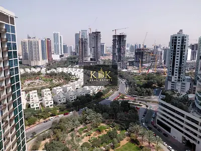 Brand New | Unfurnished 1BR | Ready to Move