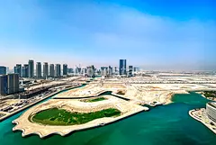 High Floor | Sea View | Ready to move in