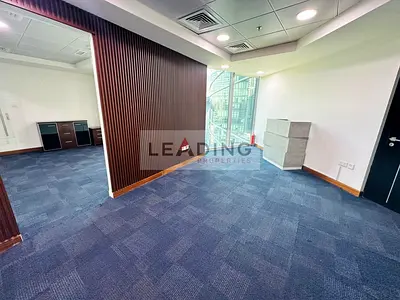 Premium Office Spaces for Rent I Fully Furnished I Luxury–Business Bay