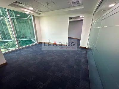 Premium Office Spaces for Rent I Fully Furnished I Luxury–Business Bay