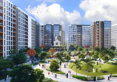 Invest Smart | 1BHK in Olfah | 10% Down Payment | Freehold
