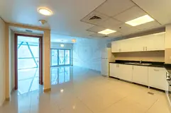 2 BR with Maid's Room | Bright | Dubai Mall and Pool View