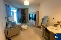 Bills Included | Canal Views | Large Terrace