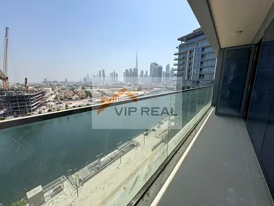 Full canal view | Brand new| High floor