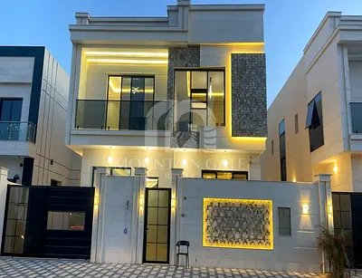 Turnkey Luxury | Brand New | Modern Elegance
