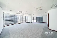 Vacant Now | Vastu Exit | Corner Unit
