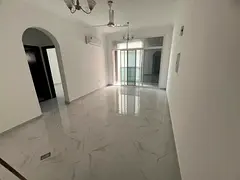 For annual rent in Ajman Apartment consisting of one bedroom, a living room, and two bathrooms Locat