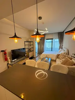 BRAND NEW STUDIO IN JVC VERY BIG