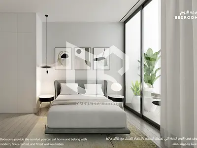 🏙️ 1-Bedroom Apartment for Sale in Al Mamsha – Sharjah 🏙️   ✨ Perfect Investment Opportunity or Ideal Home in the Heart of Al Mamsha! ✨