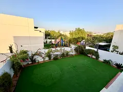 4BR Villa with Huge Lawn | Al Zahia | From 260K | Premium Family Living