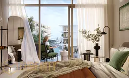 Exclusive Waterfront Apartment in Clearpoint, Mina Rashid