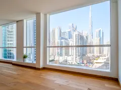 Modern Office Space | Bright &amp; Spacious | Burj Khalifa Views