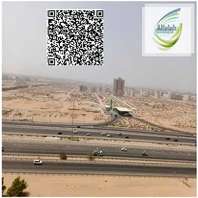 2 BHK AVAILABLE FOR SALE IN LILIES TOWER AJMAN FULL OPEN VIEW