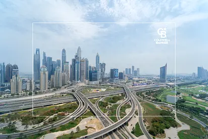 Luxury Penthouse| Maids+Drivers Room| Marina View