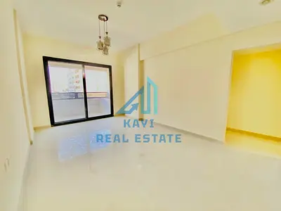 Brand New Very Huge and Spacious 2BHk only 57k