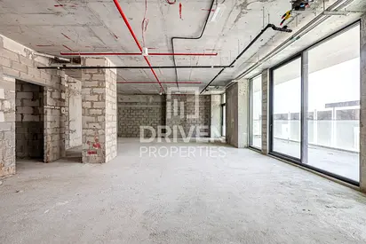 Shell and Core Office | Extra Large | Brand New
