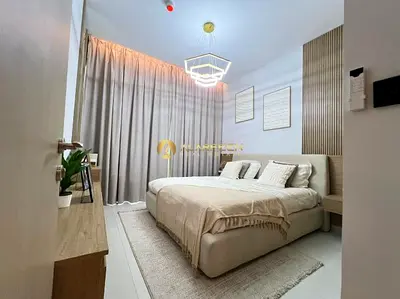 Ready Soon 1BR+Study | Pool View | 50% 3Yrs PHPP