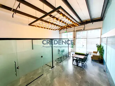 Spacious/ Ready to move office spaces /Available