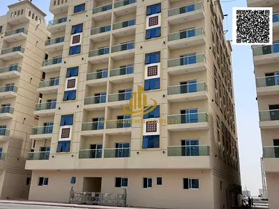 غرفتين و صاله للبيع , موقع ممتاز , باركينج , مساحات خضراء , تملك حر 100% لجميع الجنسيات