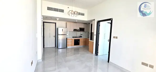 Close to Dubai Hills Mall & Schools || 5 Mins from Dubai Science Park || Gym, Pool, Jacuzzi, Spa & Table Tennis || Full Miracle Garden View