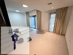 LAVISH THREE BEDROOM VILLA IS AVAILABLE FOR SALE IN ALJADA SHARJAH WITH MAID ROOM GYM,POOL AND PARKI