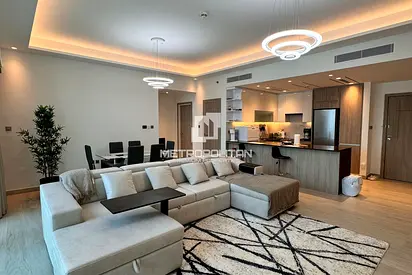Post Payment Plan | Furnished | High Floor