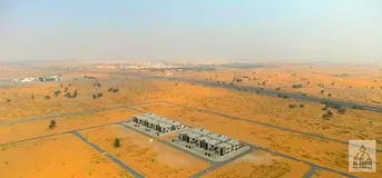 TOWNHOUSE PLOT