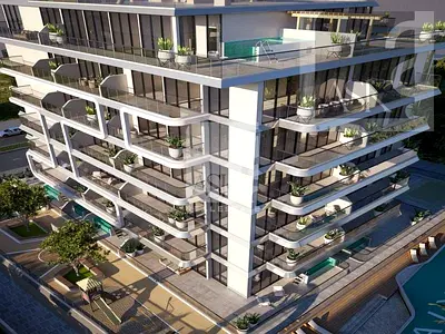 Zyra Hills | High ROI | Modern Furnished Living