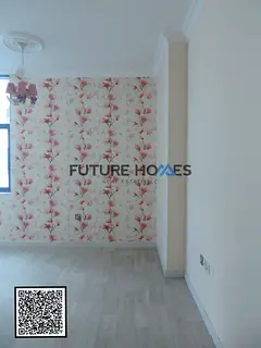 Empty 2BHK Apartment for sale for 450K in Falcon Tower Ajman