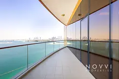 Atlantis View | Rare Largest Type | Vacant Now