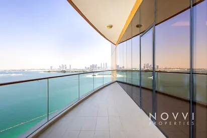 Atlantis View | Rare Largest Type | Vacant Now