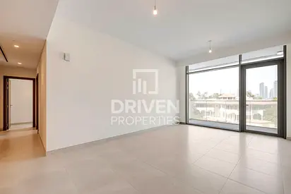 Brand New Apt with More Options | Vacant