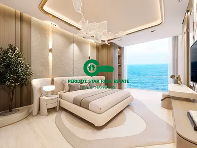 Breez by the Danube – Studio Apartment Investment with High ROI & Skyline Views