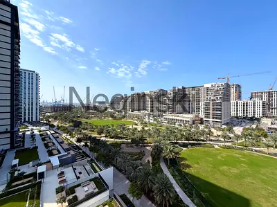 BRAND NEW | PARK & POOL VIEW | MIDDLE FLOOR