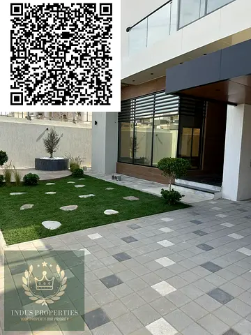 spacious luxurious brand new g+1 villa with land size 5000sqt with builtup 5250sqft and 5 master bedroom available for sale in al mowaihat 1 ajman