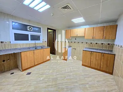 Spacious 2bhk |Both Master Bedrooms |Maids Room