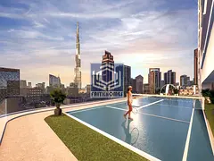 1% monthly | LUXURIOUS 2BHK + POOL | NEAR METRO