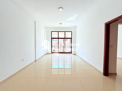 Top Notch 1BR + Maid I Spacious Unit I Comfortable Living