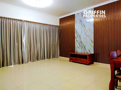 2BHK Apt | Upgraded | High Floor | Near Metro