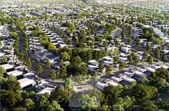 Green Community | Premium Unit | Resale