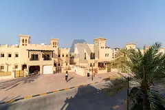 Hot Deal | 4 Bedroom | TH Townhouses – Al Hamra Village | Community View | Near Marina